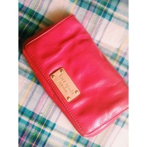 Kate spade clutch